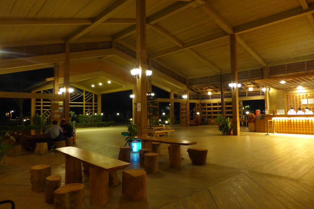 Island Paradise Resort Club Koror Eksteriør billede